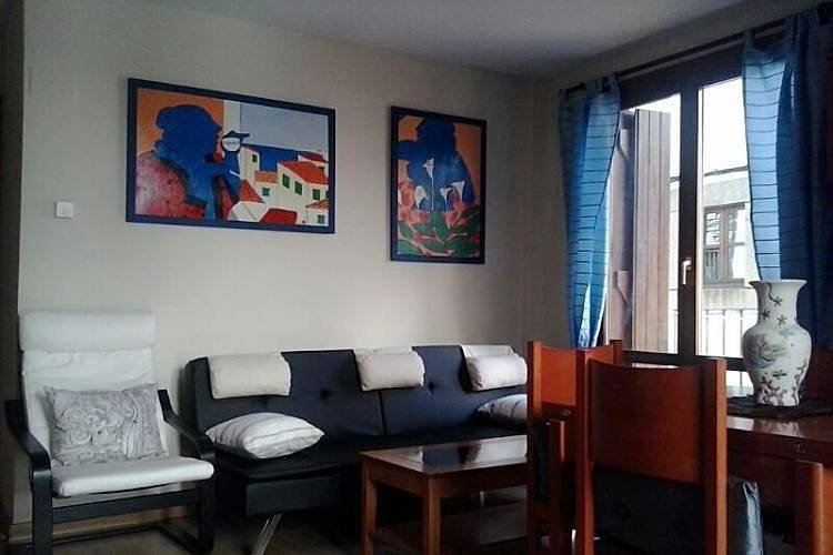 Apartamento entero, Apartamento Mayor in Biescas, Pirineo Aragonés