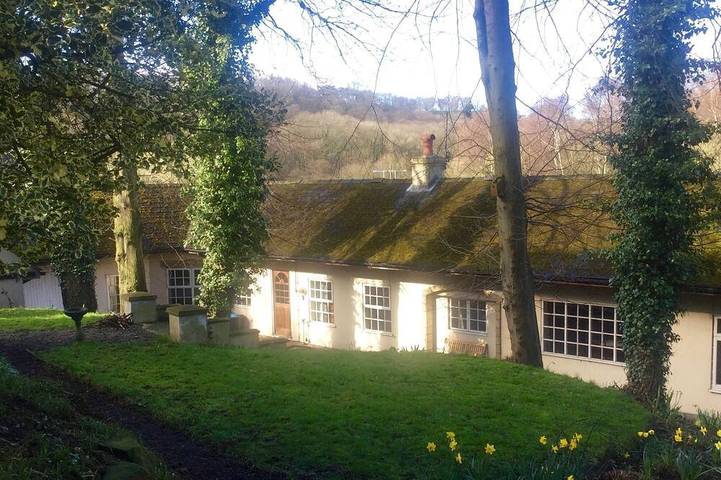 Holiday rental for 4 people, with Terrace in Grosmont