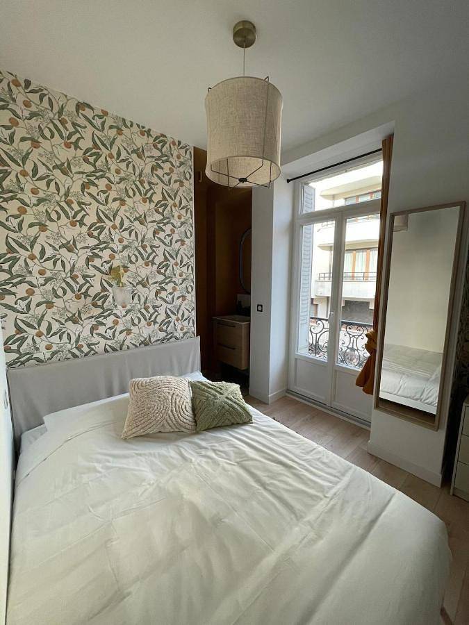 Gîte pour 2 personnes, animaux acceptés dans Gare de Dijon-Ville - 3