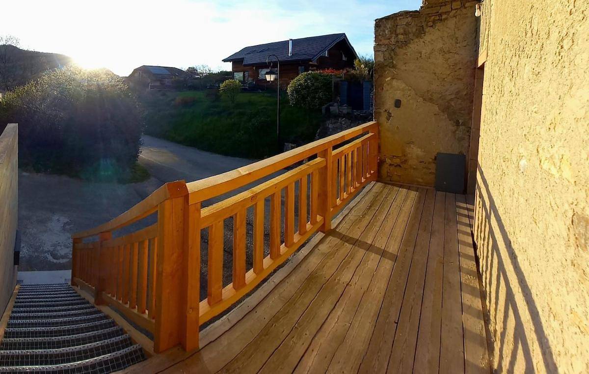 Appartement entier, Famous T3 in Contamine-Sarzin, Région de Saint-Julien-en-Genevois