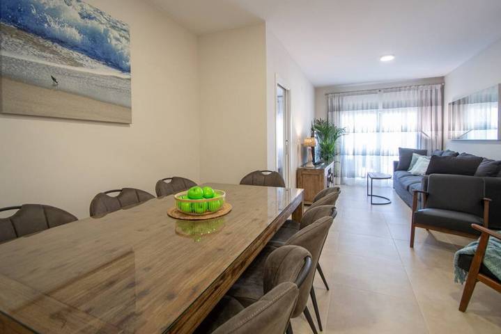 Appartement entier, Jardines de Candelaria Cadiz in Vieille ville de Cadix, Cadix