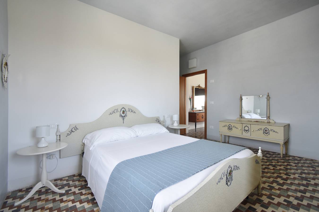 Ganze Wohnung, Principe di Savoia in Crecchio, Chieti Provinz