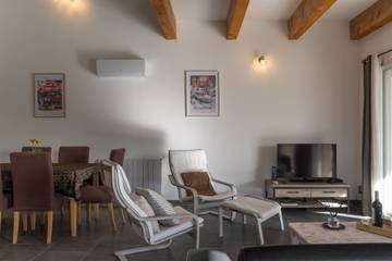 Villa voor 6 Personen in Labastide-de-Virac, Ardèche, Afbeelding 3