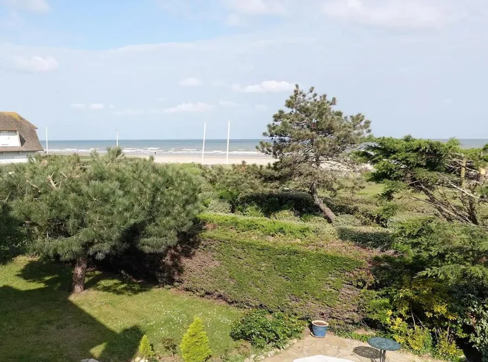 Chalet para 8 personas, con vistas y jardín - 1