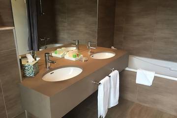 Villa pour 6 Personnes dans Anglet, Côte Basque, Photo 4