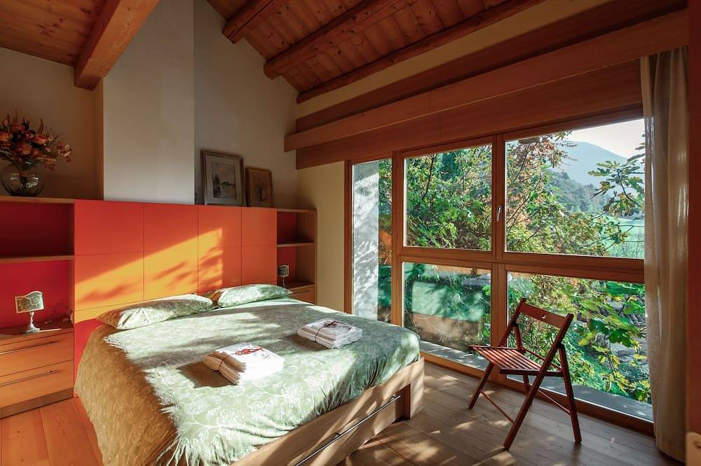 Telva Alta, Dolomitas in Feltre, Grupo Cimonega