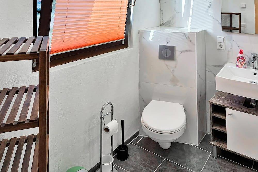 2 bedroom amazing home in Merzalben in Merzalben, Landkreis Südwestpfalz