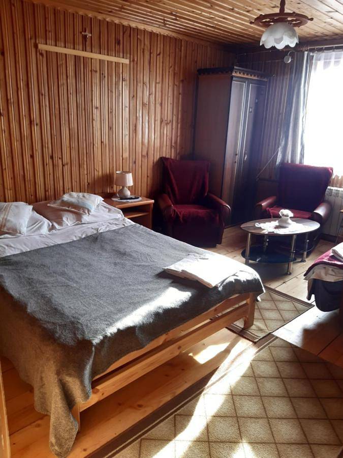 Cały apartament wypoczynkowy, Pokoje u Marysi in Szaflary, Karpaty (Polska)