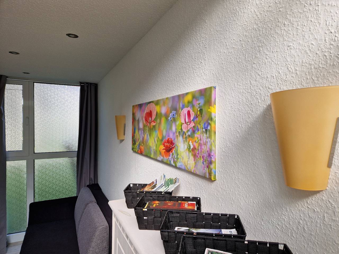 Ganze Ferienwohnung, Ferienwohnung Freyas Walderlebnis in Stromberg, Landkreis Bad Kreuznach