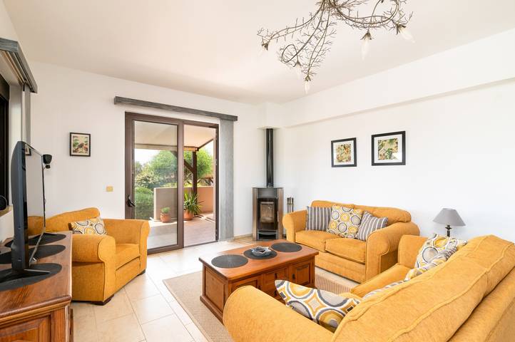 Ferienhaus für 6 Personen in Lachania - 4