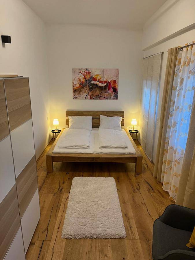Ganze Wohnung, Appartement Am Burgstall in Bezirk Oberpullendorf