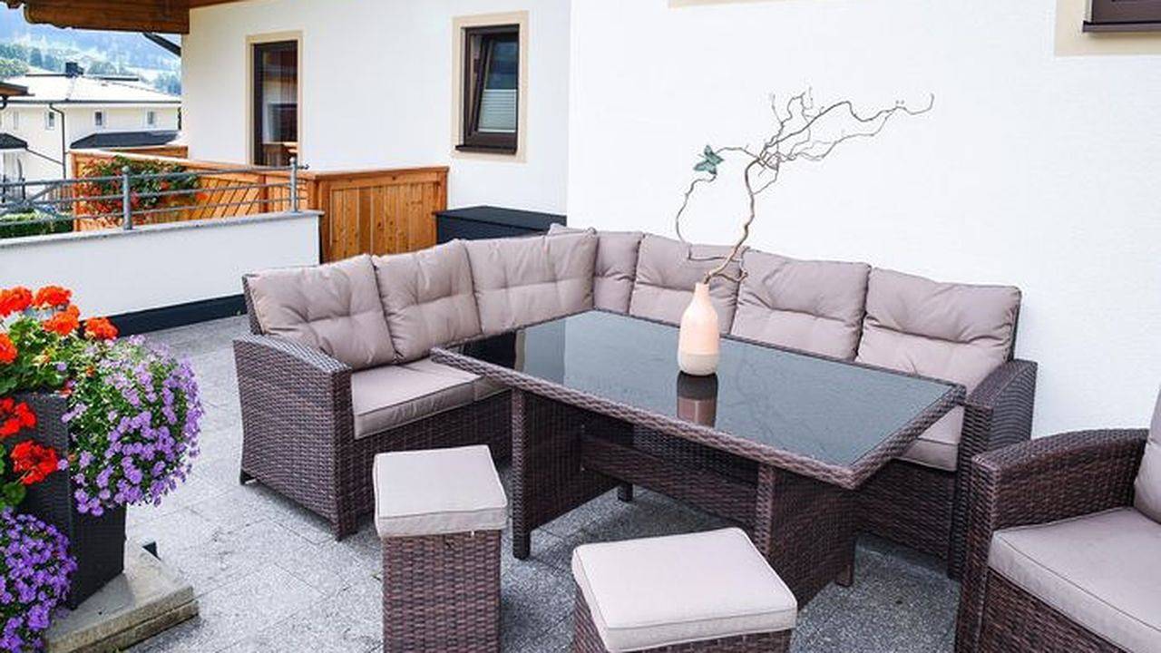 Ganze Ferienwohnung, Ferienwohnung für 4 Personen (45 m²) in Werfenweng in Werfenweng, Tennengau