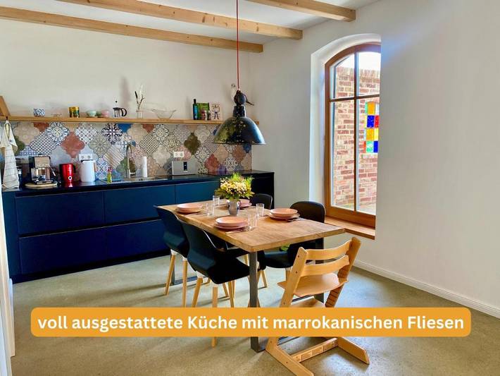 Ferienhaus für 4 Personen, mit Terrasse, mit Haustier in Lubmin - 2