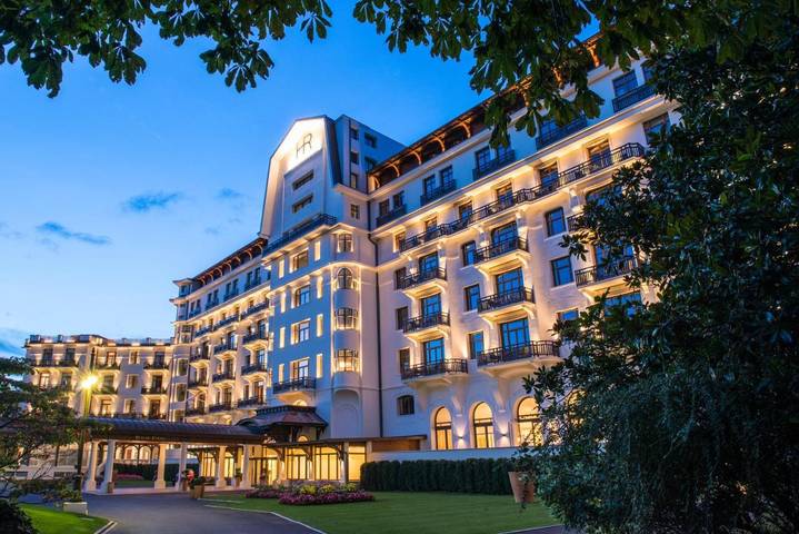 Hôtel pour 3 personnes, animaux acceptés