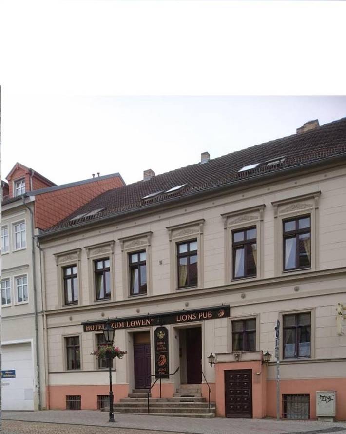 Hotel für 3 Personen, mit Terrasse