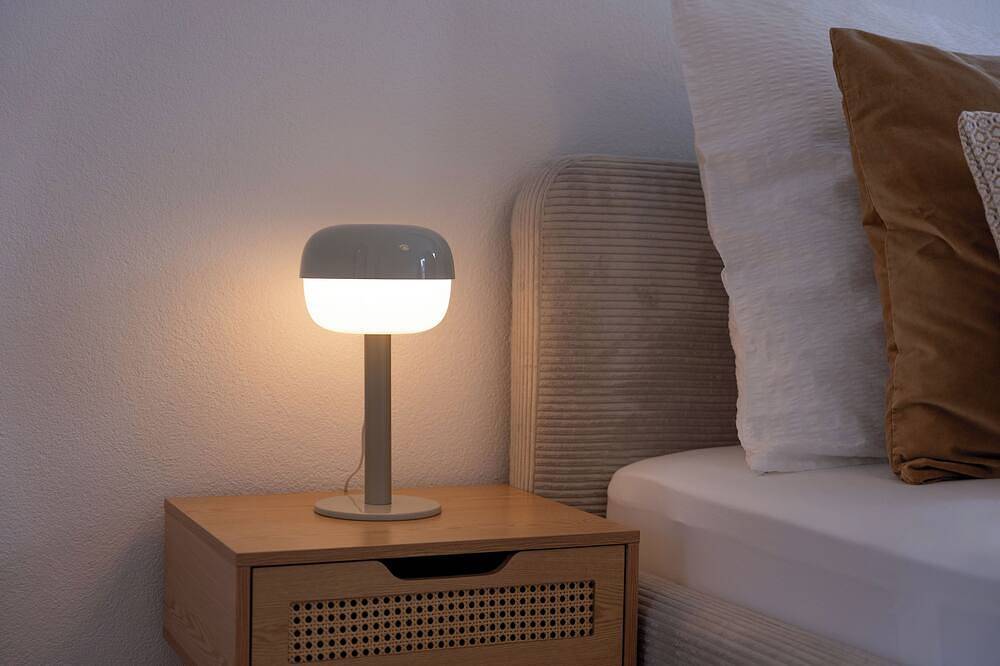 Ganze Wohnung, Sali | Design City-Apartment für bis zu 6 Personen in Trossingen, Mittlerer Schwarzwald