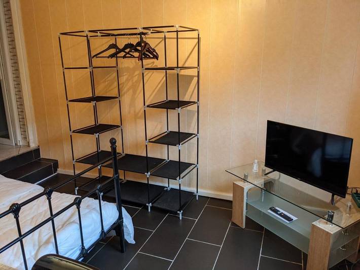 Gîte pour 2 personnes, avec vue dans Station du Champ du Feu - 3