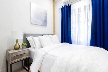 Apartment for 2 People in Manhattan, New York City, Photo 2