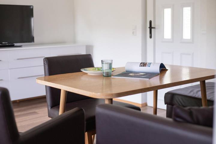 Ferienhaus für 5 Personen, mit Balkon/Terrasse und Terrasse sowie Garten in Klagenfurt-Land - 2