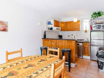 Villa pour 6 Personnes dans Gruissan (Ville), Gruissan, Photo 2