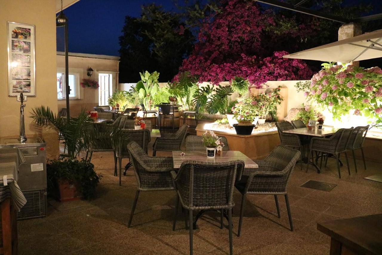 Hostal Nadal in Sóller, Majorque de l'Ouest