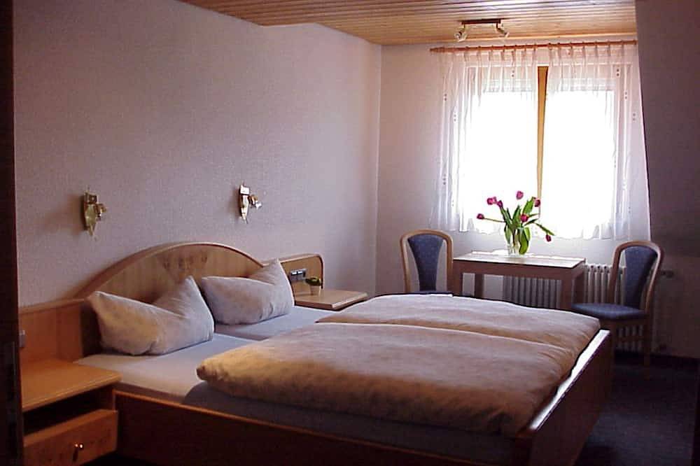 Ferienwohnung Talblick - Mosertonihof in Elzach, Mittlerer Schwarzwald
