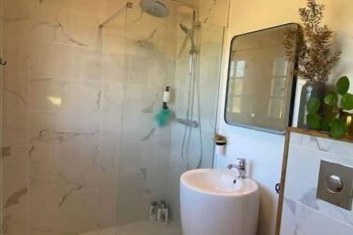 Location de vacances pour 6 personnes, animaux acceptés à Saint-Pierre-de-Cormeilles - 4