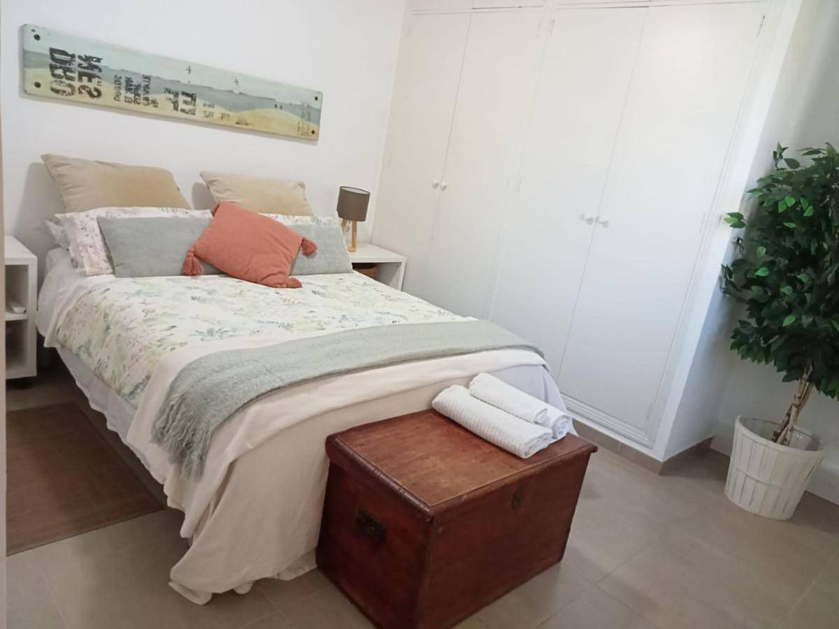 Apartamento entero, One-Bedroom Apartment in Dos Hermanas, Provincia de Sevilla