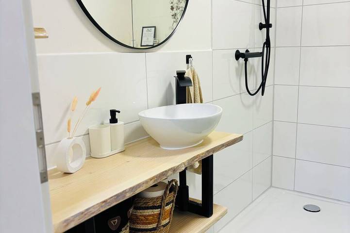 Gîte pour 6 personnes à Melle - 2