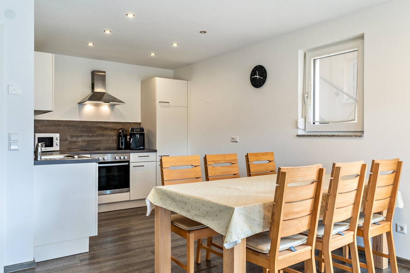 Ganze Wohnung, Ferienwohnung Kapellenblick 1 in Biederbach, Südschwarzwald