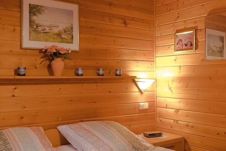Ferienhaus für 5 Gäste mit 60m² in Viechtach in Viechtach, Ostbayern