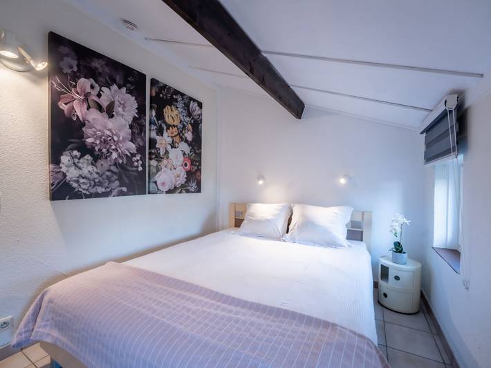 Ferienhaus für 6 Personen, mit Terrasse und Kinderpool sowie Garten, mit Haustier in De Haan - 3