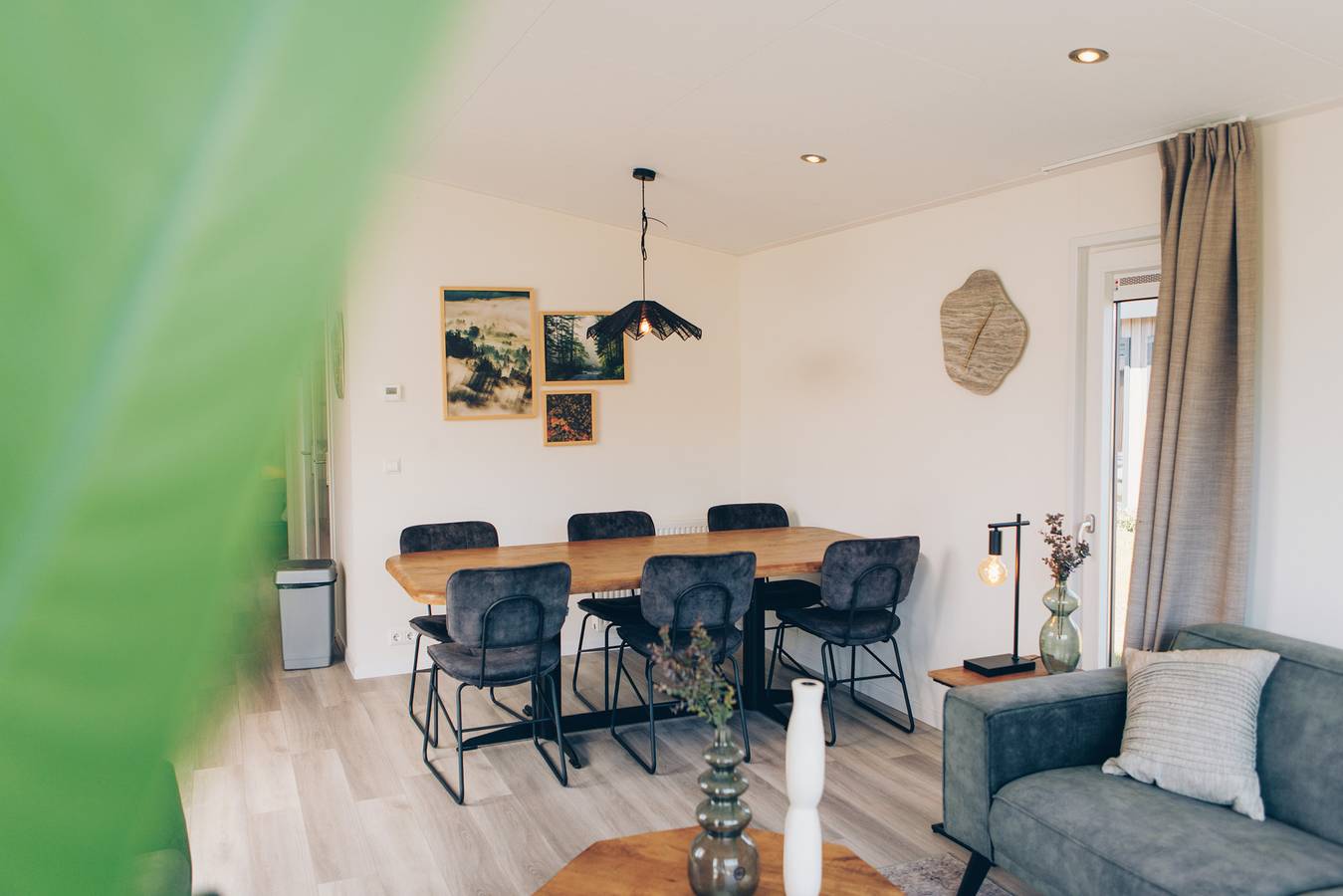 Landgoed de Huynen — Hondsrug Lodge | 6 Personen in Drenthe