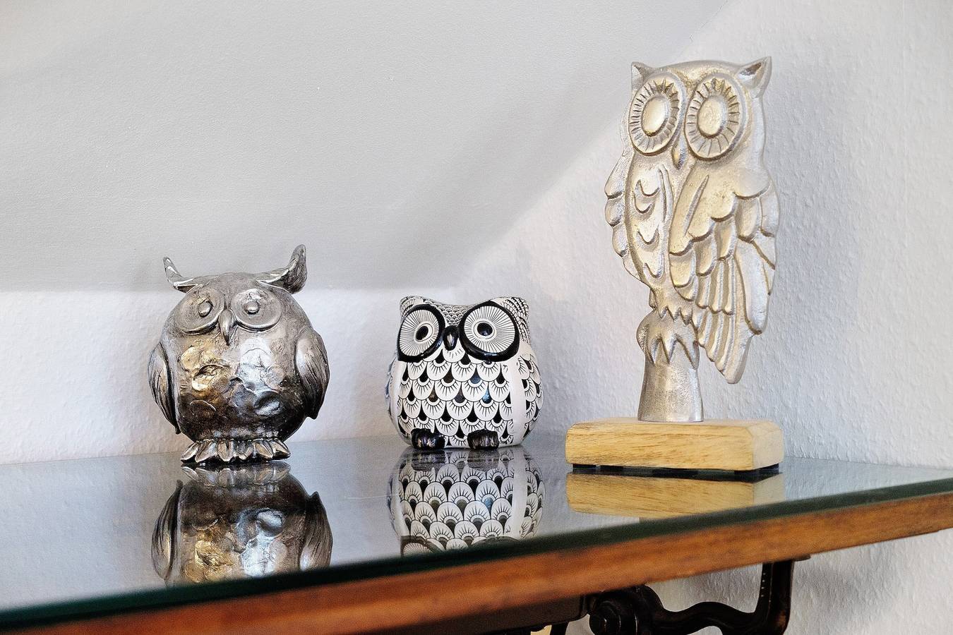 Ganze Wohnung, Ferienwohnung 'Eulennestle' mit Gemeinschaftsterrasse, Balkon und Wi-Fi in Lenzkirch, Südschwarzwald