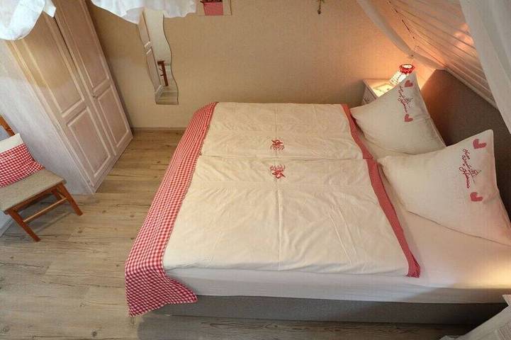 Ferienhaus für 4 Personen, mit Pool und Balkon in Titisee-Neustadt - 3