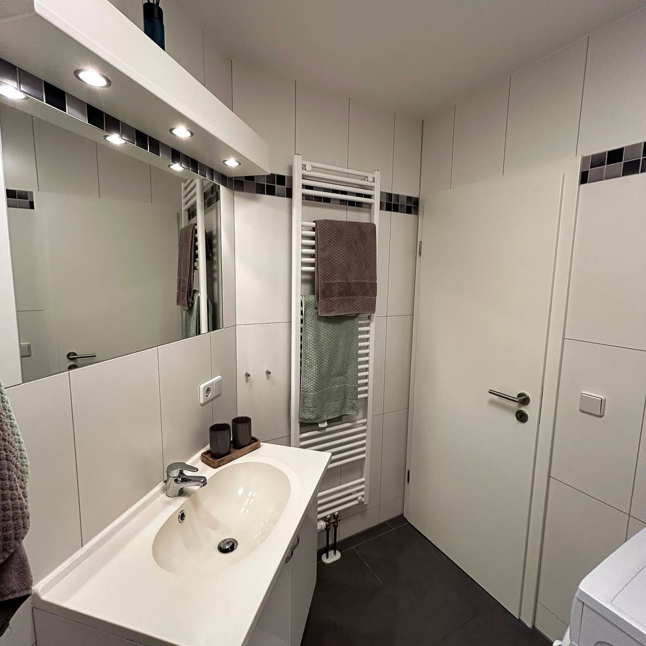 Ganze Ferienwohnung, Ostseebrise 7 - Großenbrode in Großenbrode, Ostholstein