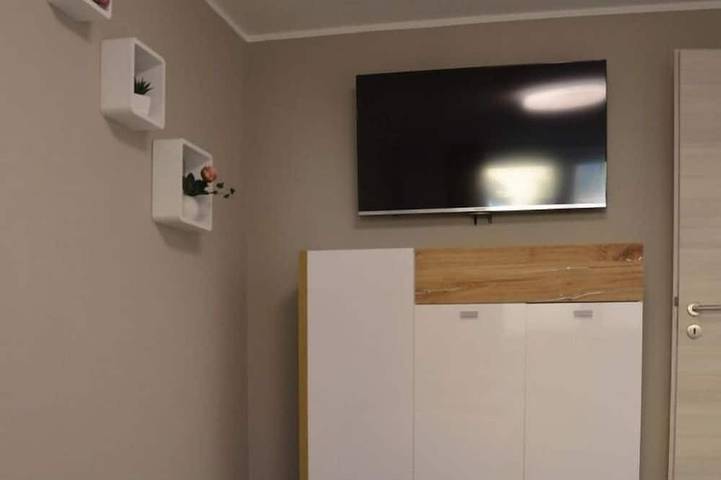 Ganze Wohnung, Ferienwohnung/App. für 4 Gäste mit 72m² in Hochkirch in Hochkirch, Oberlausitz-Niederschlesien