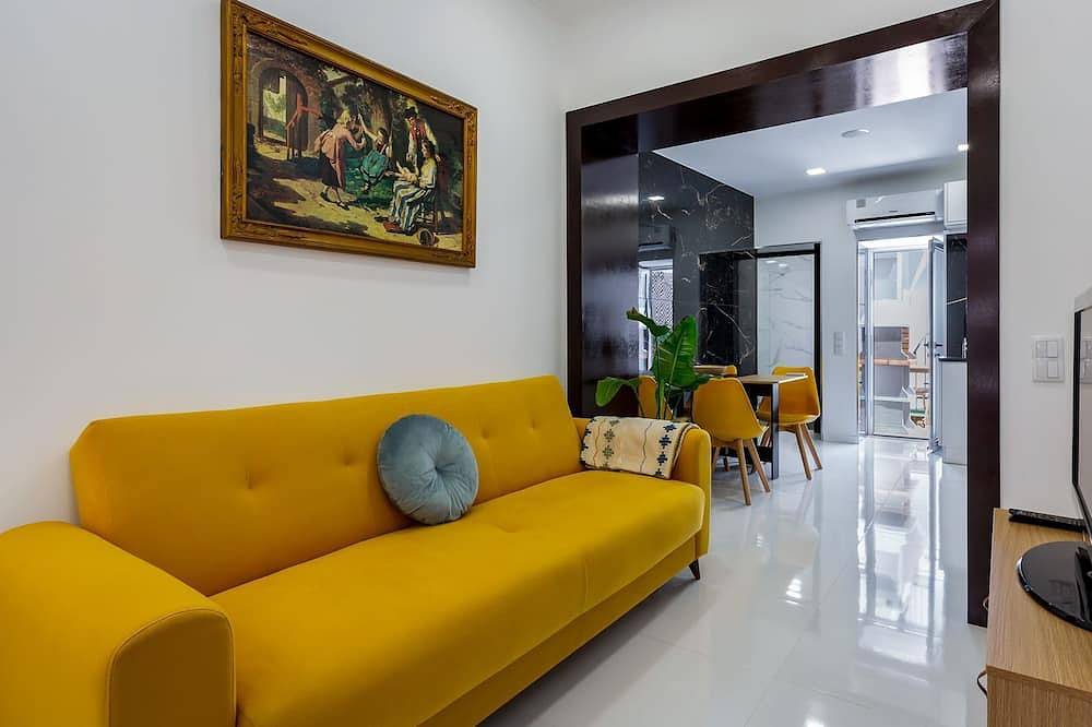 Ganze Wohnung, Stunning Flat in Silves by Lovelystay in Silves, Faro Distrikt