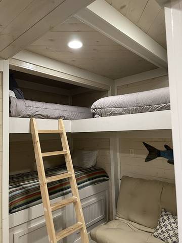 Vacation House for 9 Guests in Mississippi, USA, Picture 2