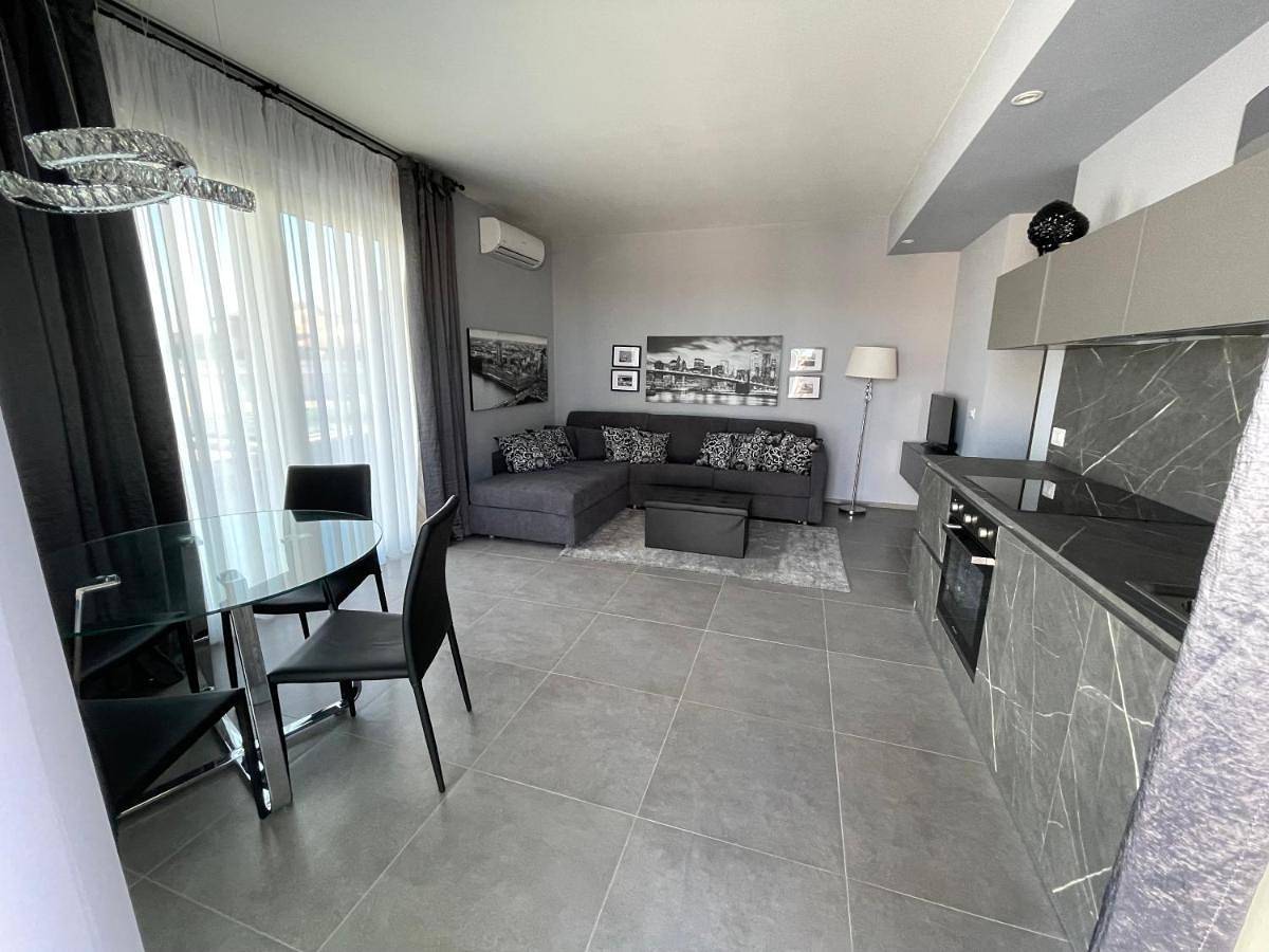 Two-Bedroom Villa in Comacchio, Ferrara Provinz