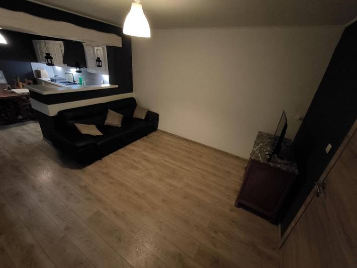 Location de vacances pour 8 personnes, avec jardin, animaux acceptés dans Montignies Sur Sambre - 3