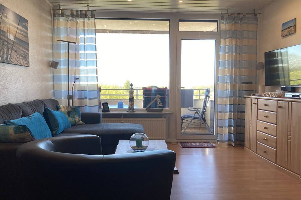 Ferienwohnung in Dahme für 4 Personen in Dahme