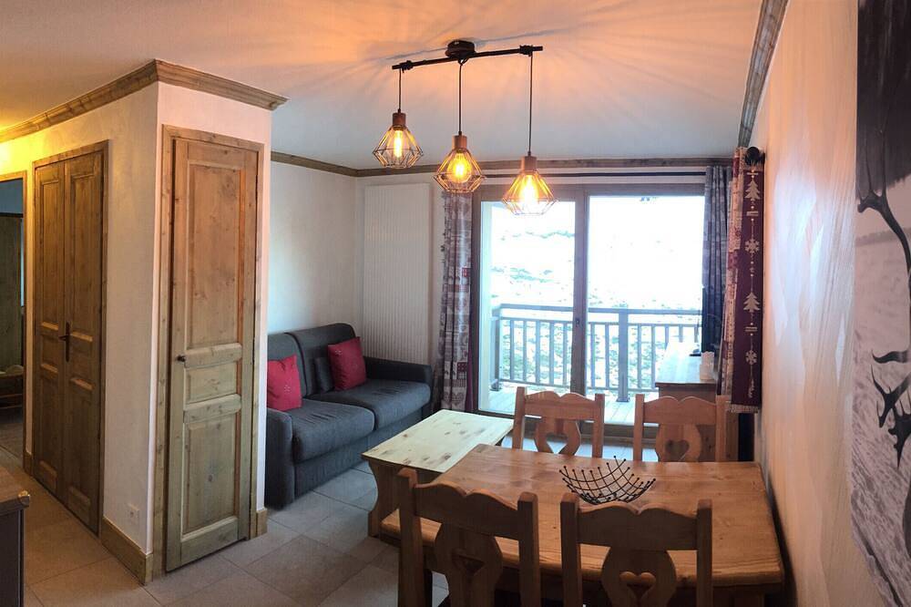 Photo : Appartement de vacances