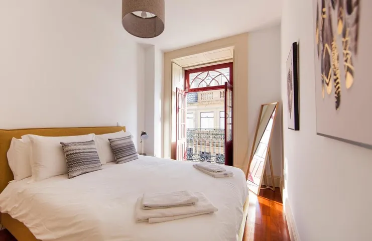 Appartamento vacanze per 8 persone - 1