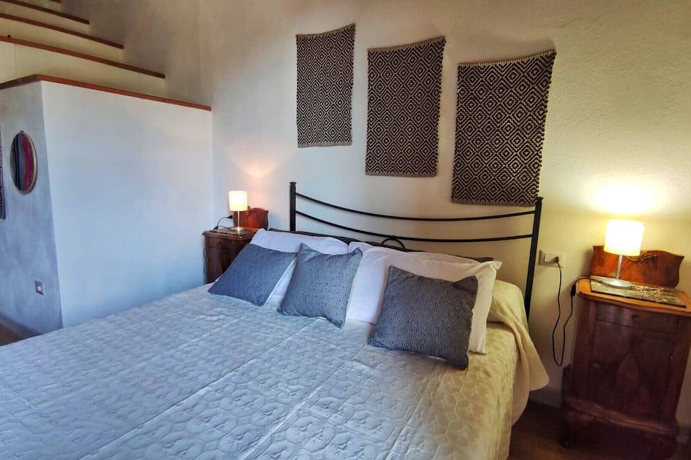 Ganze Wohnung, Concia Gartenblick Bosa Apartments Exklusive Linie in Bosa, Planargia