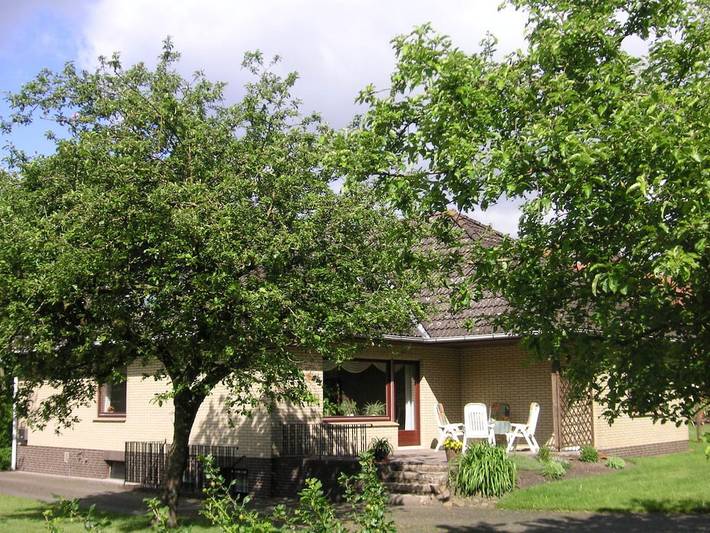 Ferienhaus für 2 Personen