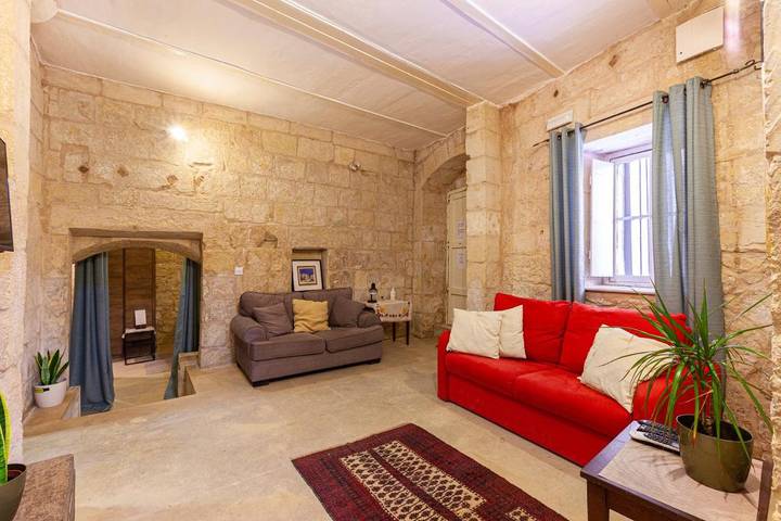 Casa vacanza per 4 persone a Malta