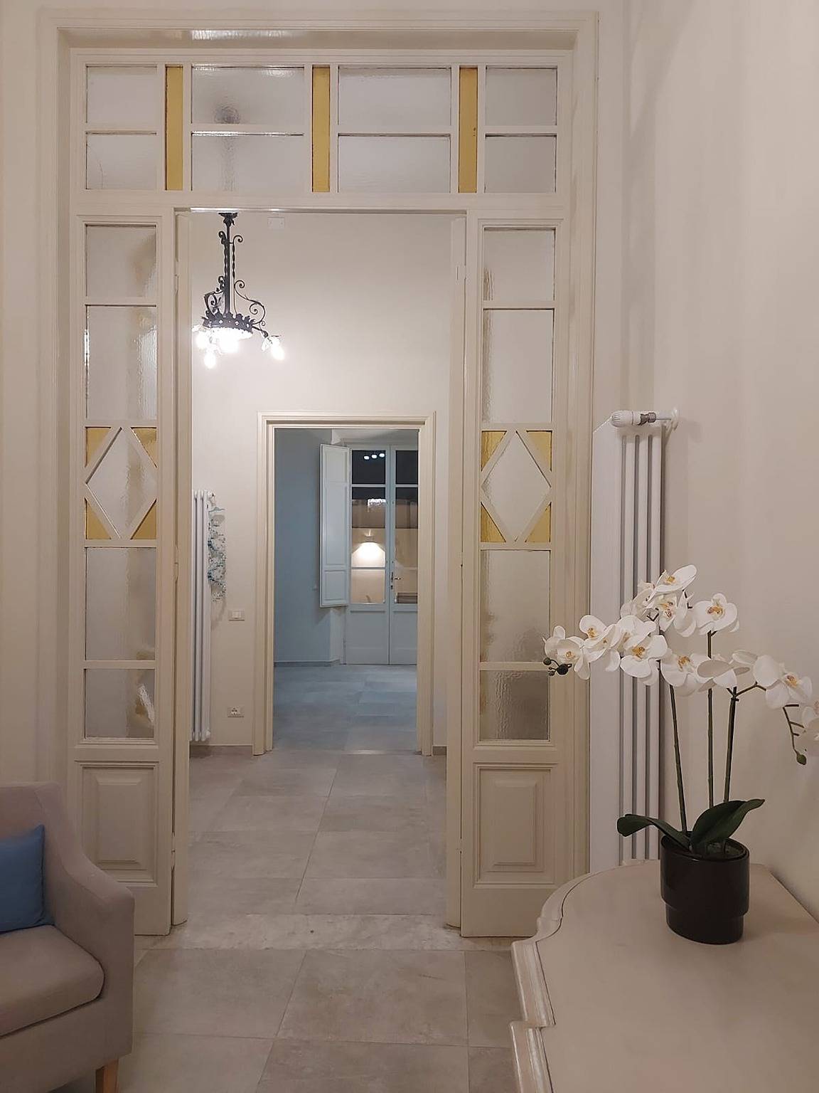 Casa Vacanze 'Villa Lucia' con Vista Mare, Wi-Fi e Aria Condizionata in Viareggio, Riviera Toscana