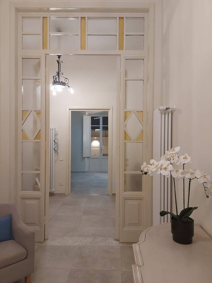 Casa vacanza per 6 persone, con Balcone a Viareggio