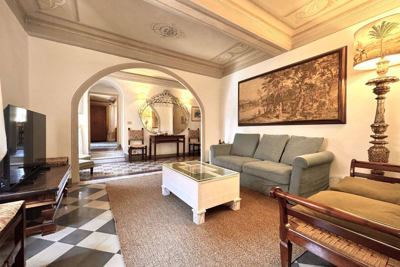 Apartamento entero, T.R.B Home in Siena, Provincia de Siena